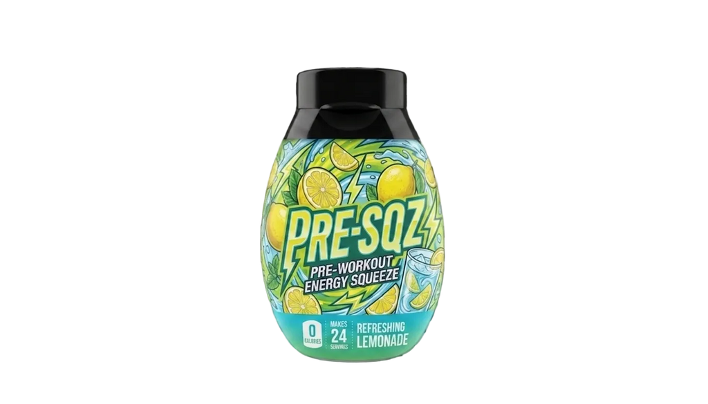 Refreshing Lemonade
