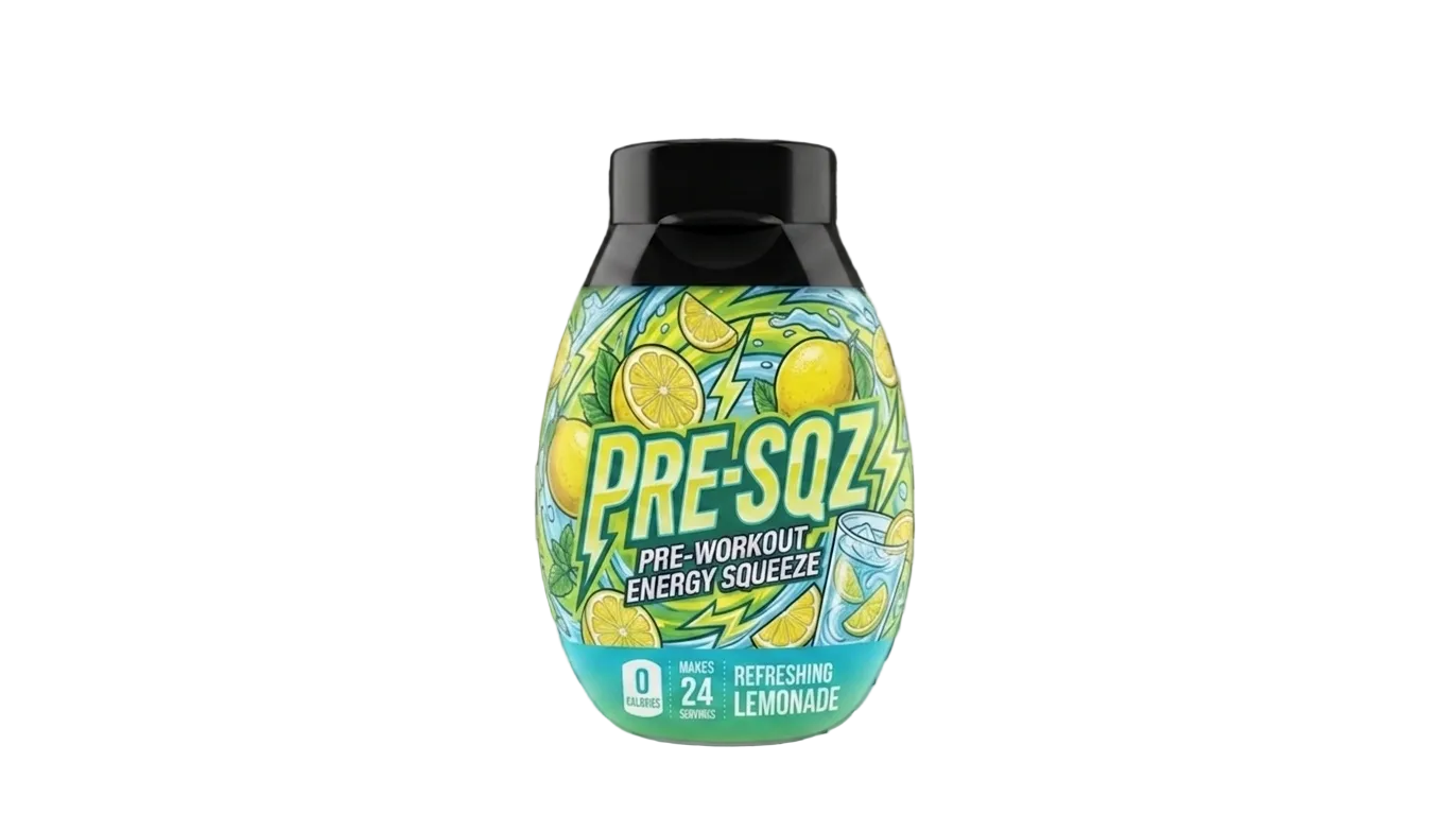 Refreshing Lemonade