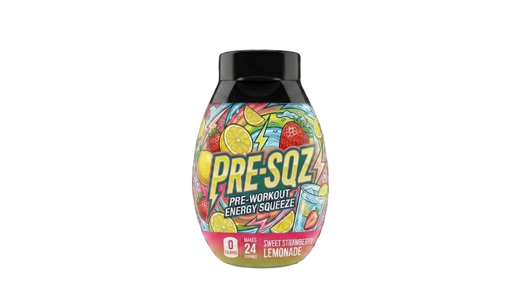 Sweet Strawberry Lemonade