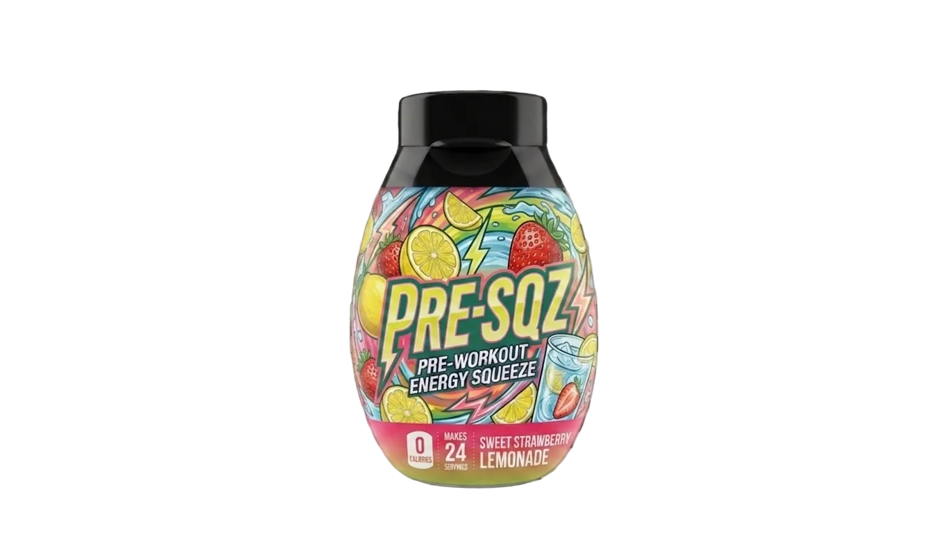 Sweet Strawberry Lemonade