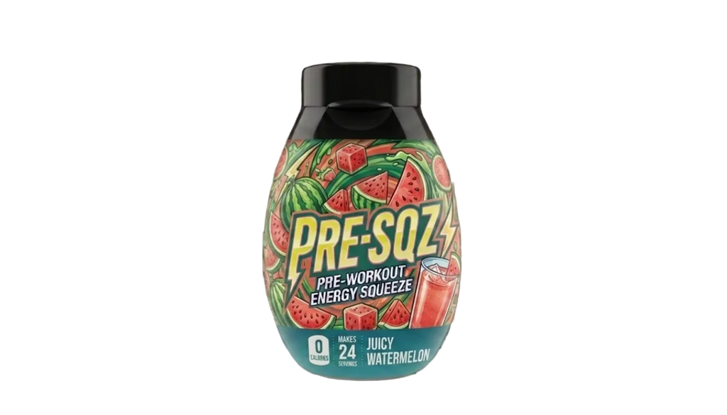 Juicy Watermelon