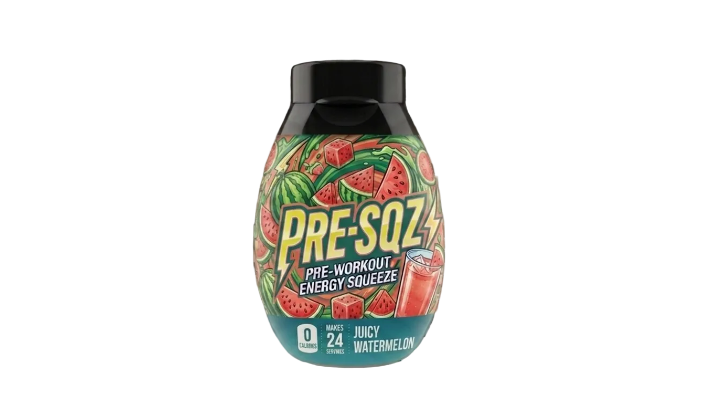 Juicy Watermelon